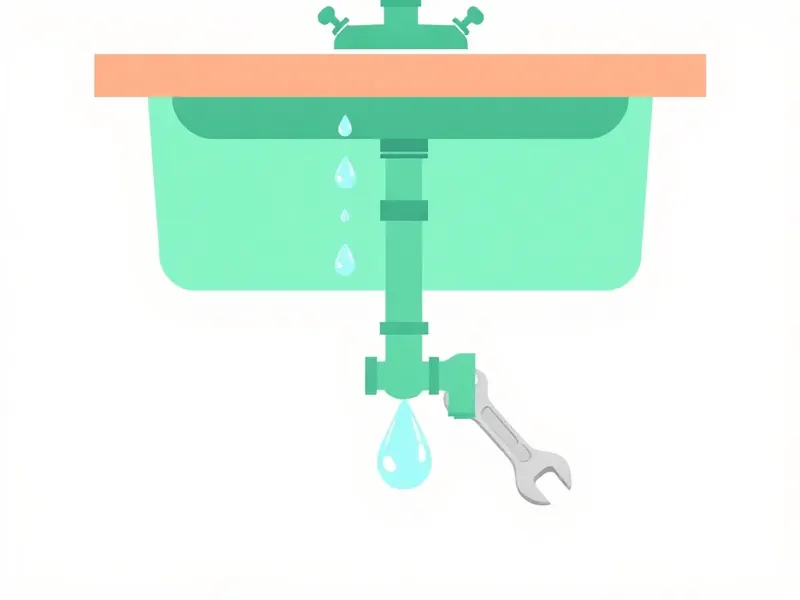 Plombier Élancourt — réparation de fuite d’eau